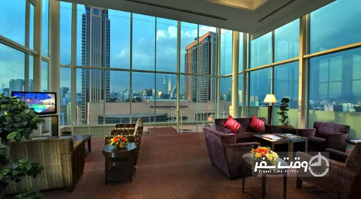 هتل فوراما کوالالامپور